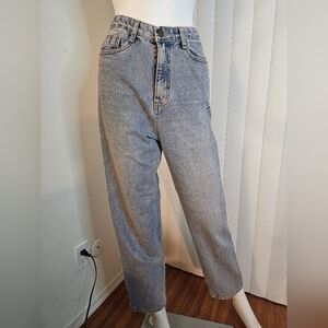 W.Cocoro Jeans Korean Brand